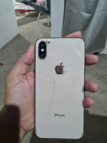 iPhone XS GOLD