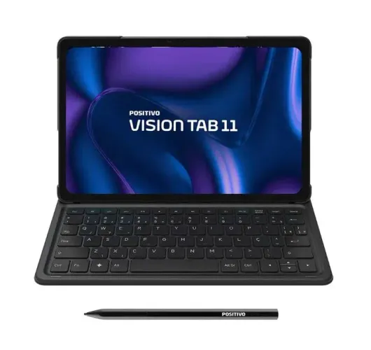 Tablet Positivo 11 polegadas