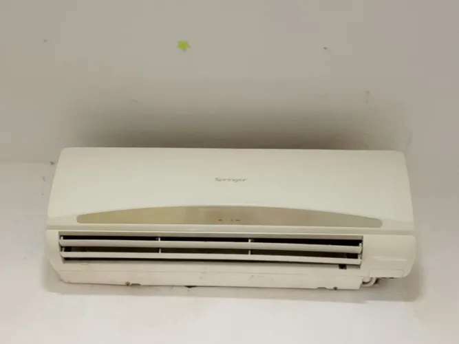 Centra de ar 12bts Springer