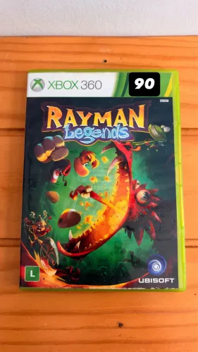 Jogos de vídeo game 