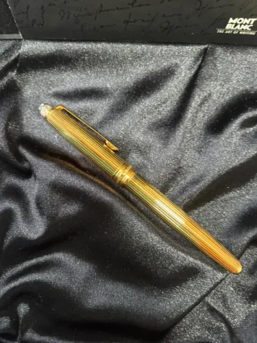 Caneta Montblanc