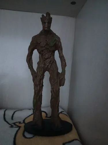 Boneco Groot