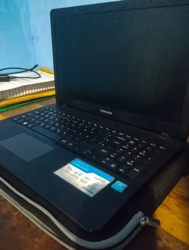 NOTEBOOK SAMSUNG 8GB