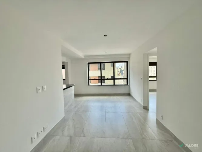 Apartamento de 2 quartos, à venda, no Santo Agostinho