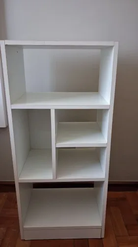 Estante modular 90 cm de altura
