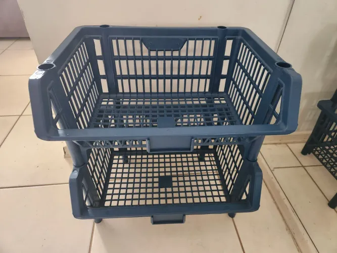 2 cesto expositor 43x24x34