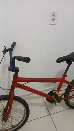 Bicicleta 120 reais