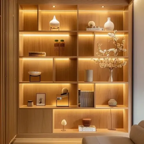 Fita LED Neon Flexível 5 Metros com Fonte 12V | Luz Contínua Sem Pontos | IP65  Produto no