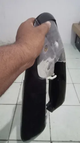 Peças da fan 125