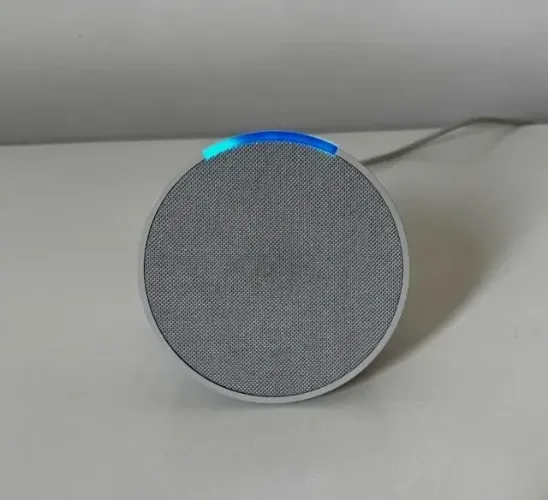 Alexa Original Echo Pop Branca | Nova em perfeito funcionamento