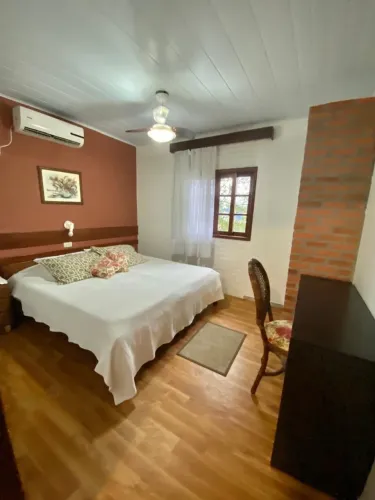 Apartamento em Jurerê para locação Mensal.