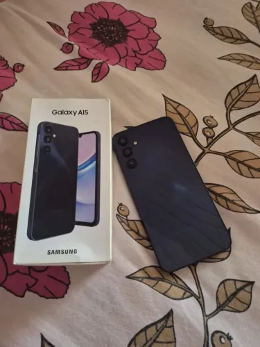Samsung A15 4G
