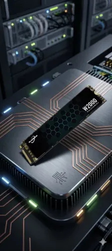 Ssd nvme M2 256gb