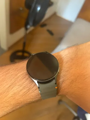 Samsung galaxy Watch 7 perfeito estado