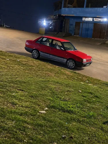 Fiat Premio CSL 1.6 I.e./ 1.5 4P 1990