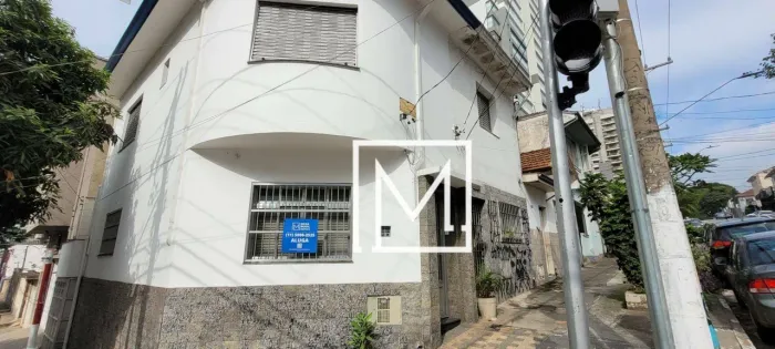 Sobrado com 2 dormitórios para alugar, 94 m² por R$ 3.000,00/mês - Ipiranga - São Paulo/SP