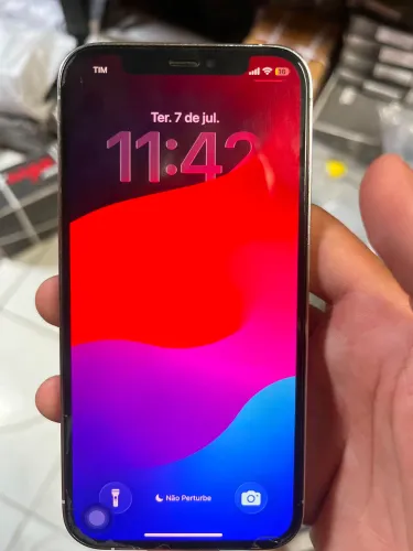 Iphone 12 Pro