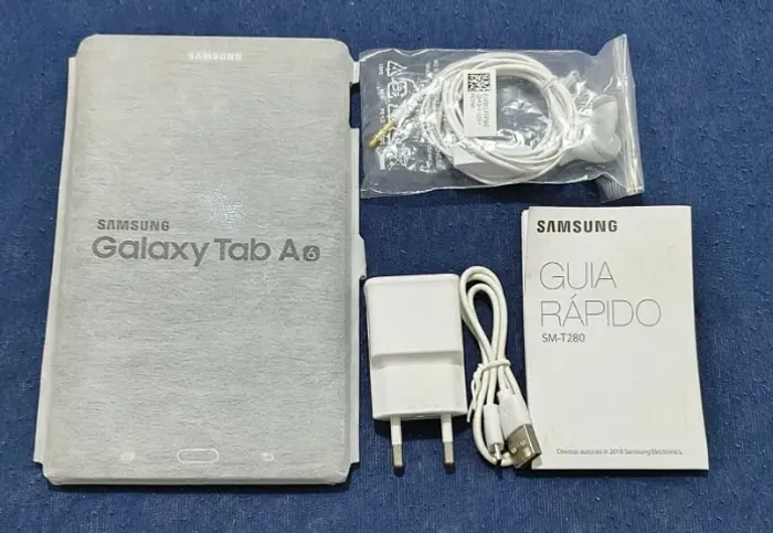 Tablet Samsung Galaxy TAB A6 (2016)