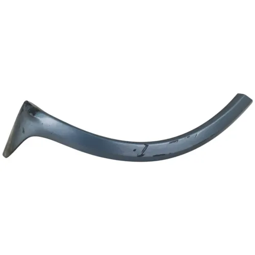 Moldura Paralama T/d Gm Corsa Maxx 2003