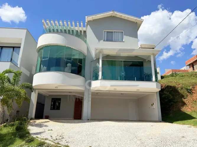 Casa à venda, Colinas de São Pedro, Pedreira, SP