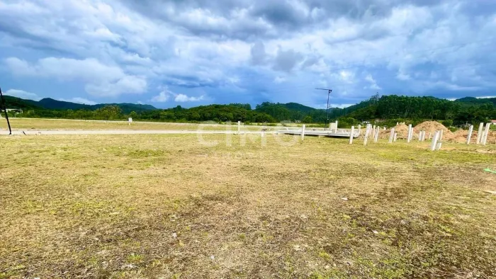 Terreno à Venda em Condomínio Comercial Pátio Rio do Meio Sul, Itajaí/SC | 1.000 m²