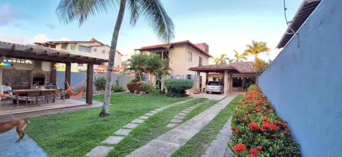 Casa duplex à Venda, Jardim Atlântico, Ilhéus, BA