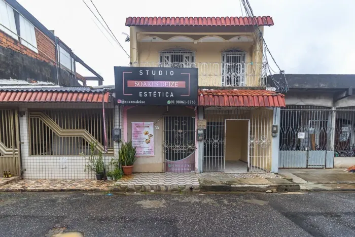 Imóvel Residencial e Comercial - Oportunidade Única Próximo ao Mangueirão e Havan