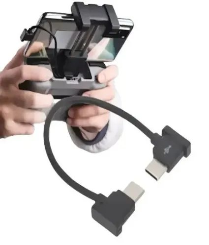 Cabo de dados OTG para Drone controle remoto de celular/tablet COD-CP928