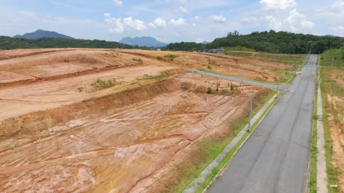 Terreno / Lote à venda, Três Rios do Norte - Jaraguá do Sul/SC