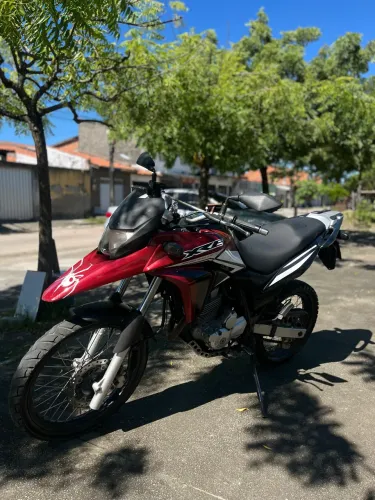 Xre 300 