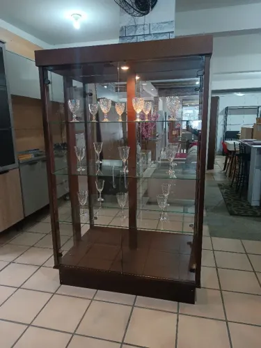 Cristaleira