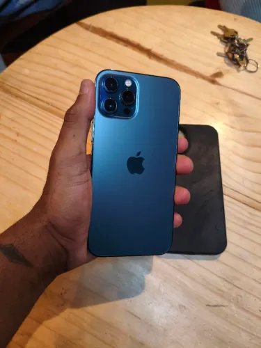 iPhone 12 pro Max