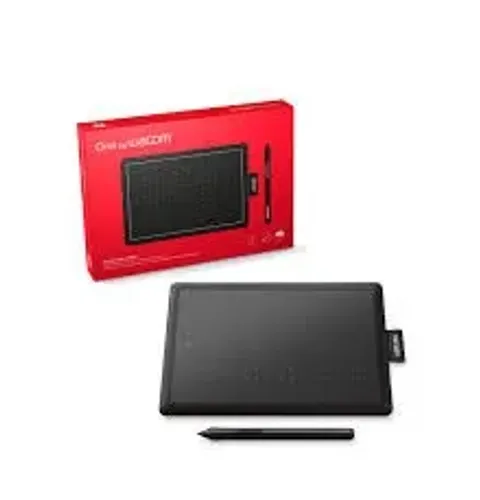 Mesa wacom 