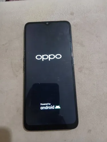 Celular Oppo