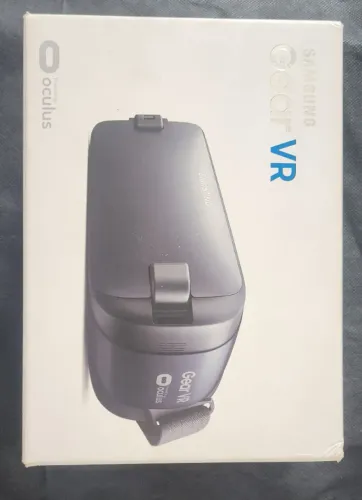 Samsung Gear VR (Powered by Oculus) - Realidade Virtual!