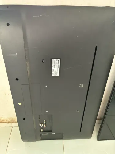 Tv lg 