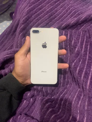 Vendo iPhone 8 Plus