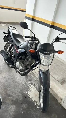 Cg 125 2015