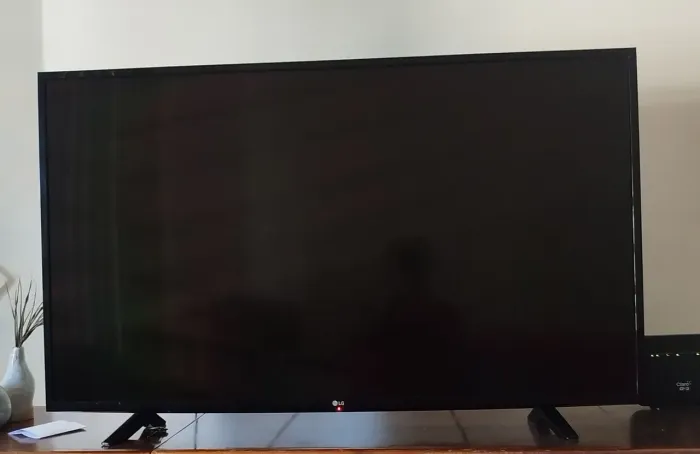 TV SMART LG 50 POLEGADAS