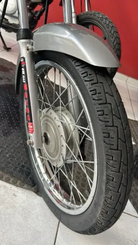 Vendo KS 125 2002