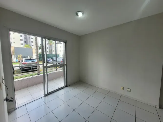 Chacaras ipe Térreo 3/4 Sendo 1 Suíte com 2 Vg de garagem Alugo