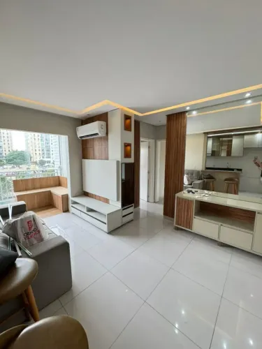 VENDO Apartamento no Condomínio BRISAS LIFE