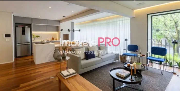 Apartamento, Campo Belo - São Paulo