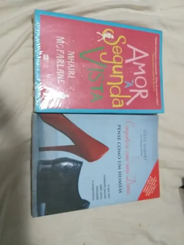 COLECAO DE LIVROS PARA MULHERES! AUTOAJUDA E BIOGRAFICOS