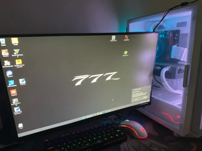 Pc gamer