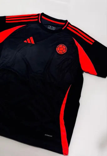 CAMISA COLOMBIA