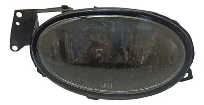 Farol Milha Esquerdo New Civic 2007 À 2011 1#
