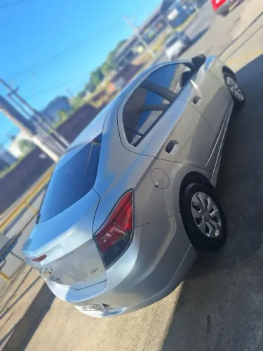 Chevrolet Prisma Sed. Joy/ LS 1.0 8V Flexpower 4P 2019