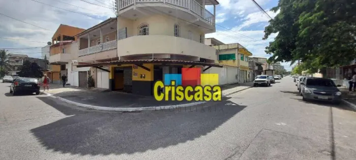 Loja à venda, 70 m² por R$ 190.000,00 - Braga - Cabo Frio/RJ