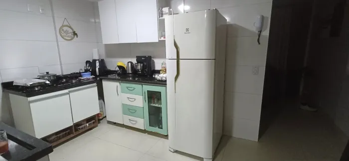 Geladeira eletrolux 382L